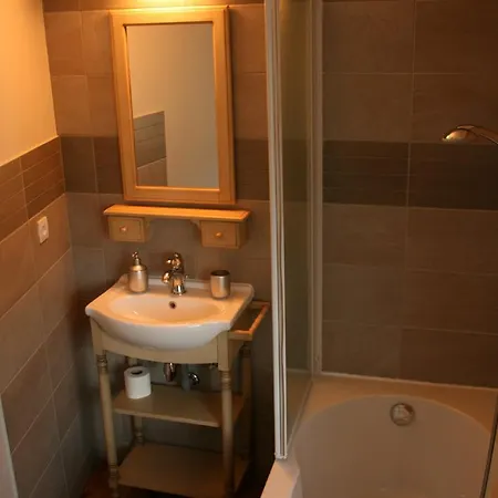 Bed & Breakfast Maison Fouga