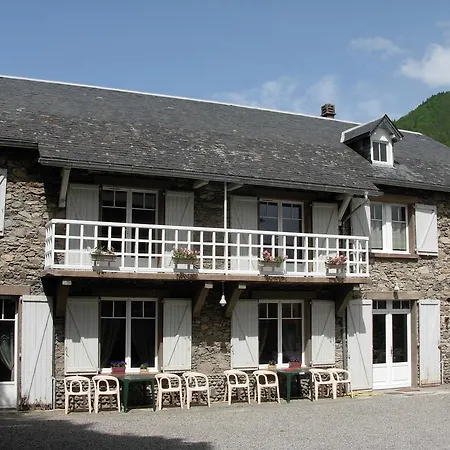 Maison Fouga Cadéac