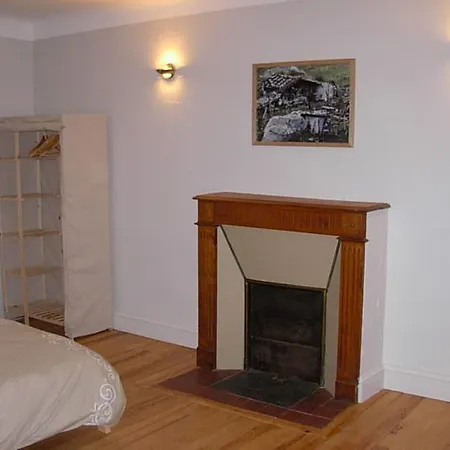 Bed & Breakfast Maison Fouga