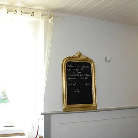 Maison Fouga