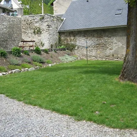 Maison Fouga