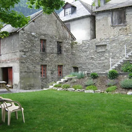 Bed & Breakfast Maison Fouga Cadéac
