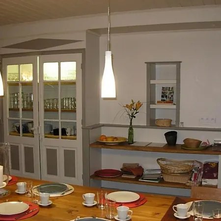Maison Fouga Cadéac
