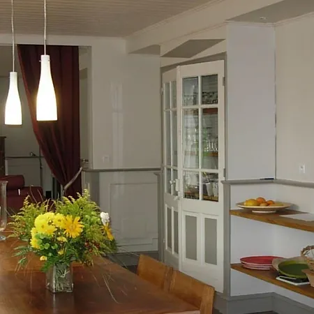 Bed & Breakfast Maison Fouga Cadéac