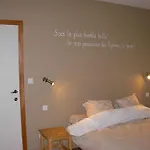 Отель типа 