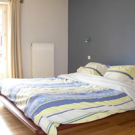 Maison Fouga Cadéac