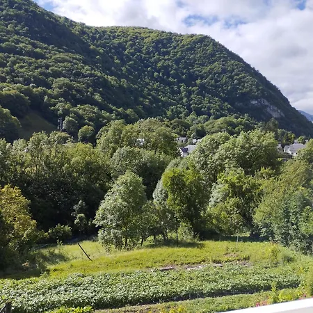 Maison Fouga Cadéac