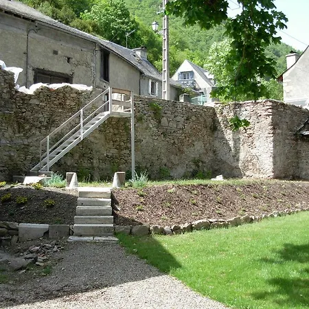 فندق مبيت وإفطار Maison Fouga 3*