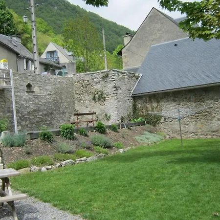 Maison Fouga Cadéac