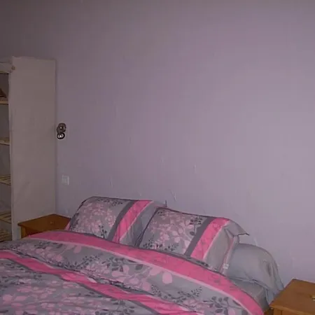 Maison Fouga Cadéac