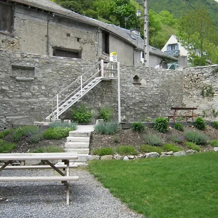 Maison Fouga